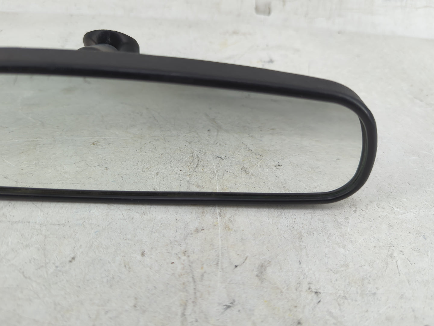 2006-2015 Honda Civic Interior Rear View Mirror Replacement OEM Fits Fits 2006 2007 2008 2009 2010 2011 2012 2013 2014 2015 
