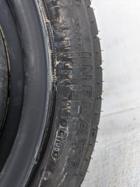 2006-2011 Honda Civic Spare Donut Tire Wheel Rim Oem - Oemusedautoparts1.com