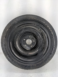2006-2011 Honda Civic Spare Donut Tire Wheel Rim Oem - Oemusedautoparts1.com