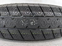 2006-2011 Honda Civic Spare Donut Tire Wheel Rim Oem - Oemusedautoparts1.com