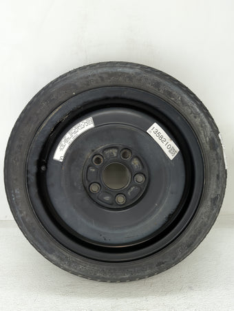 compare product 2006-2011 Honda Civic Spare Donut Tire Wheel Rim Oem