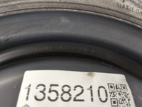 2006-2011 Honda Civic Spare Donut Tire Wheel Rim Oem - Oemusedautoparts1.com