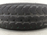 2006-2011 Honda Civic Spare Donut Tire Wheel Rim Oem - Oemusedautoparts1.com