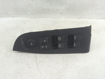 compare product 2006 Honda Civic Master Power Window Switch Replacement Driver Side Left P/N:TAO A111 NH167L Fits OEM Used Auto Parts