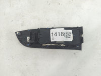 2006 Honda Civic Master Power Window Switch Replacement Driver Side Left P/N:TAO A111 NH167L Fits OEM Used Auto Parts - Oemu