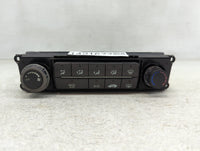 2006-2011 Honda Civic Climate Control Module Temperature AC/Heater Replacement Fits Fits 2006 2007 2008 2009 2010 2011 OEM U