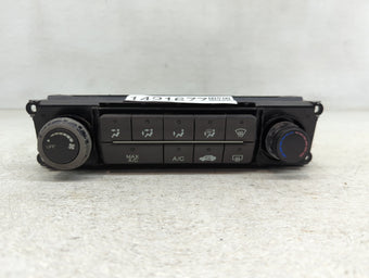 compare product 2006-2011 Honda Civic Climate Control Module Temperature AC/Heater Replacement Fits Fits 2006 2007 2008 2009 2010 2011 OEM Used Auto Parts