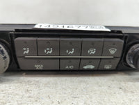 2006-2011 Honda Civic Climate Control Module Temperature AC/Heater Replacement Fits Fits 2006 2007 2008 2009 2010 2011 OEM U