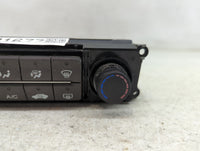 2006-2011 Honda Civic Climate Control Module Temperature AC/Heater Replacement Fits Fits 2006 2007 2008 2009 2010 2011 OEM U