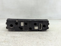 2006-2011 Honda Civic Climate Control Module Temperature AC/Heater Replacement Fits Fits 2006 2007 2008 2009 2010 2011 OEM U