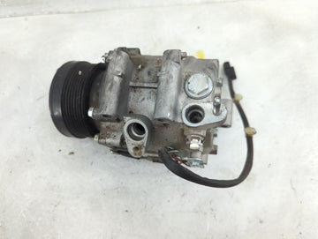 2006-2011 Honda Civic Air Conditioning A/c Ac Compressor Oem