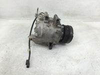 2006-2011 Honda Civic Air Conditioning A/c Ac Compressor Oem - Oemusedautoparts1.com