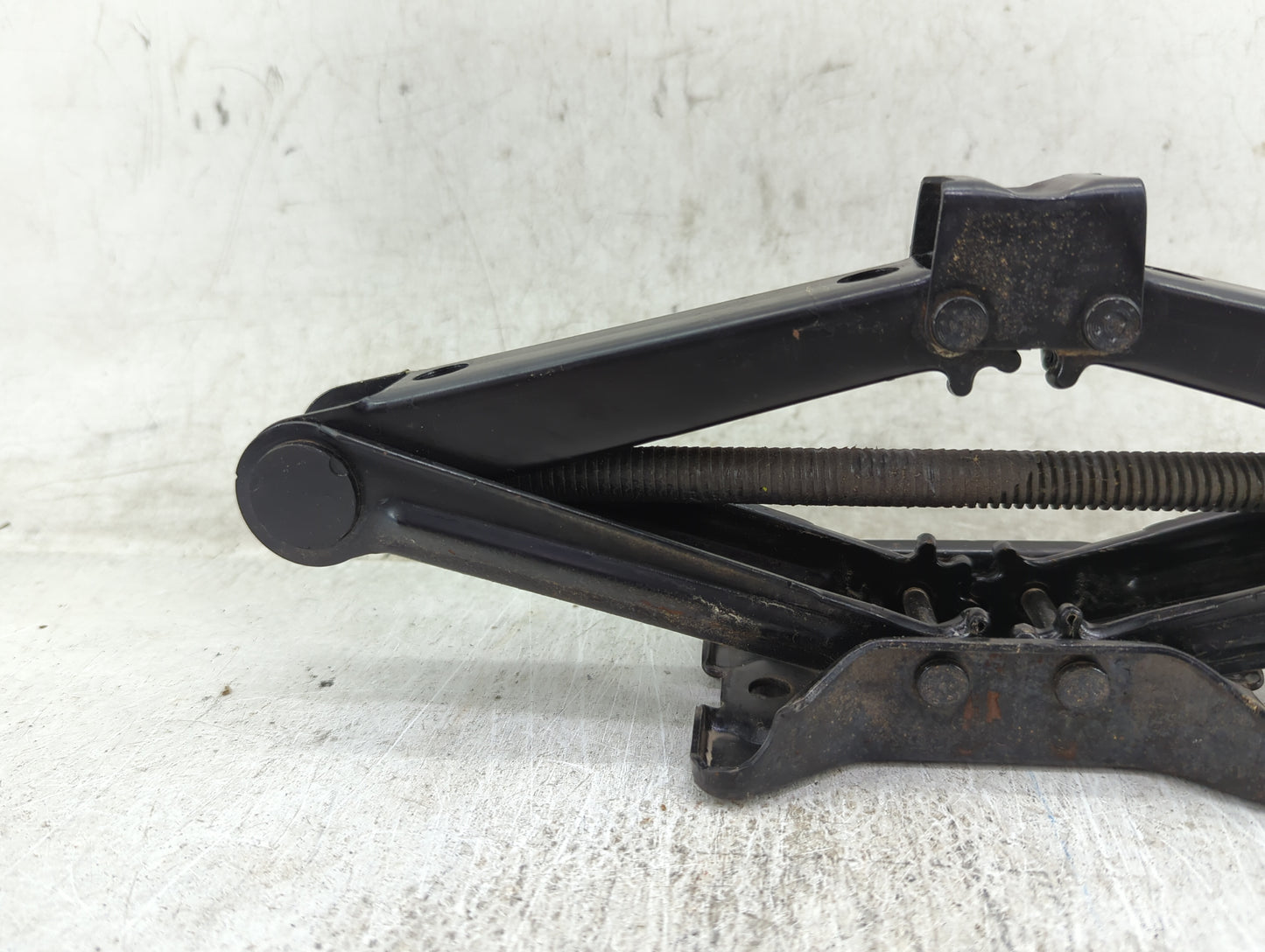 2006 Honda Civic Spare Scissor Car Jack - Oemusedautoparts1.com