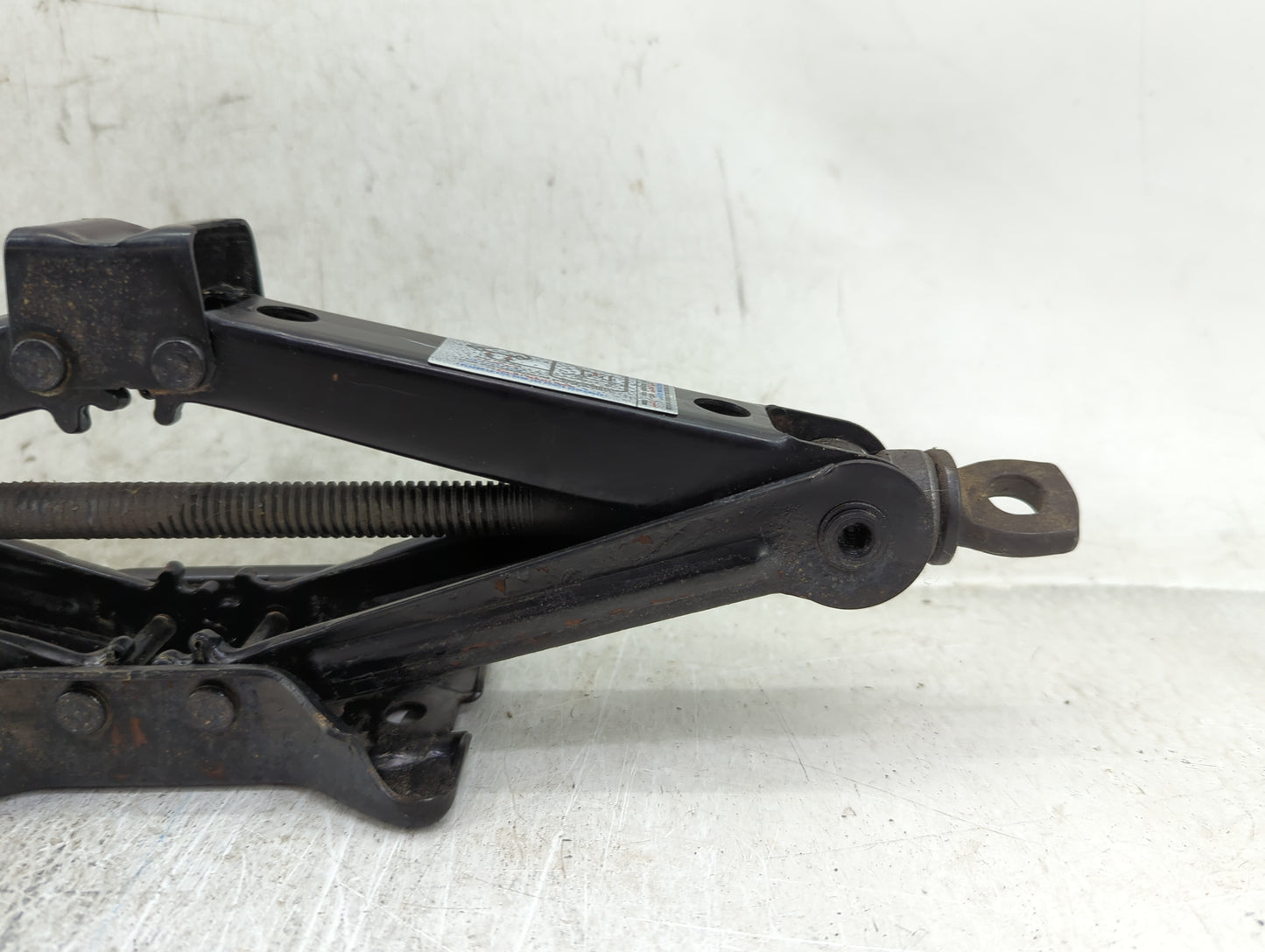 2006 Honda Civic Spare Scissor Car Jack - Oemusedautoparts1.com