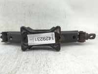 2006 Honda Civic Spare Scissor Car Jack - Oemusedautoparts1.com
