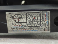 2006 Honda Civic Spare Scissor Car Jack - Oemusedautoparts1.com