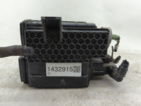 2006 Honda Civic Fuel Vapor Charcoal Canister - Oemusedautoparts1.com