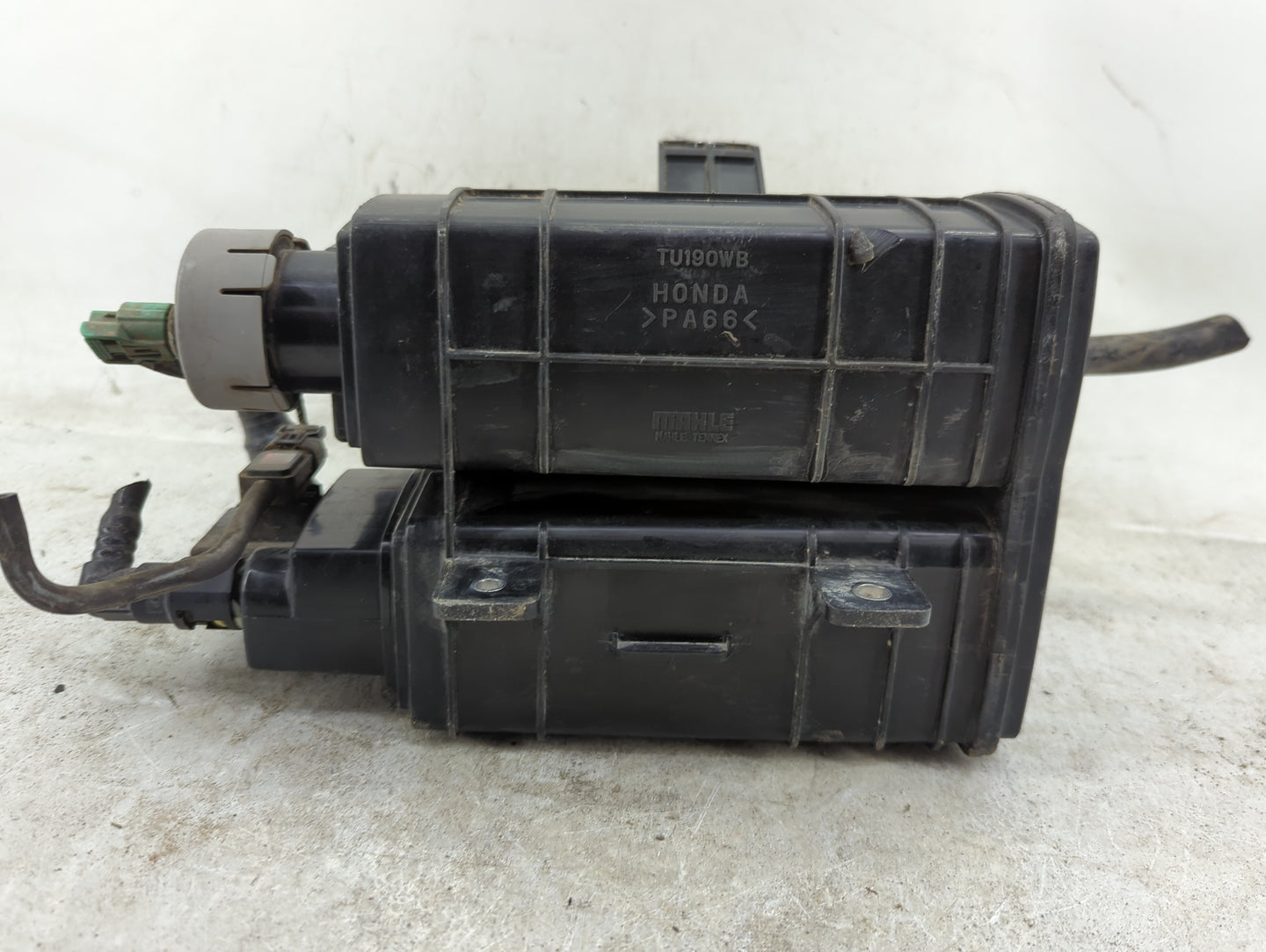 2006 Honda Civic Fuel Vapor Charcoal Canister - Oemusedautoparts1.com