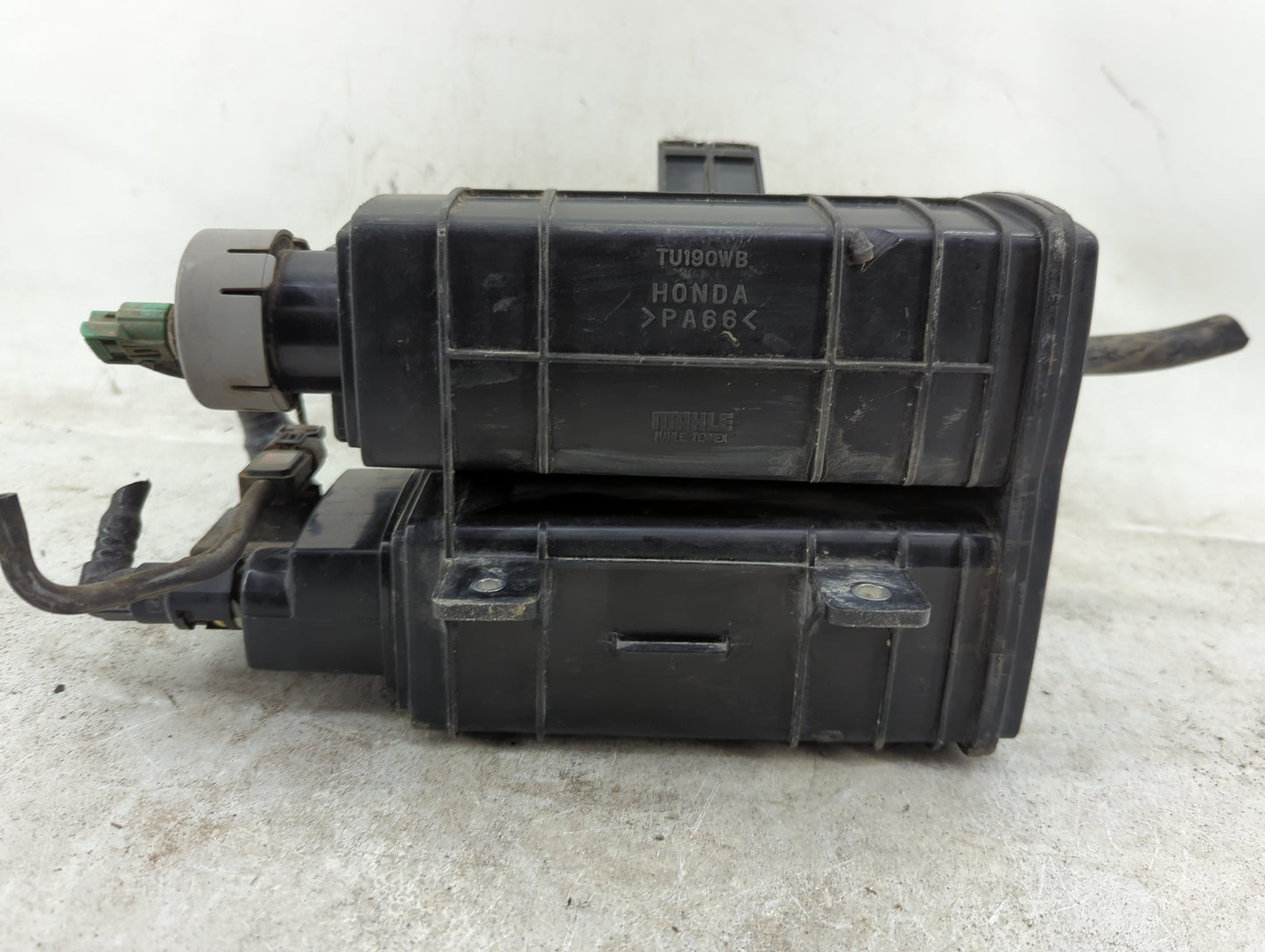 2006 Honda Civic Fuel Vapor Charcoal Canister - Oemusedautoparts1.com