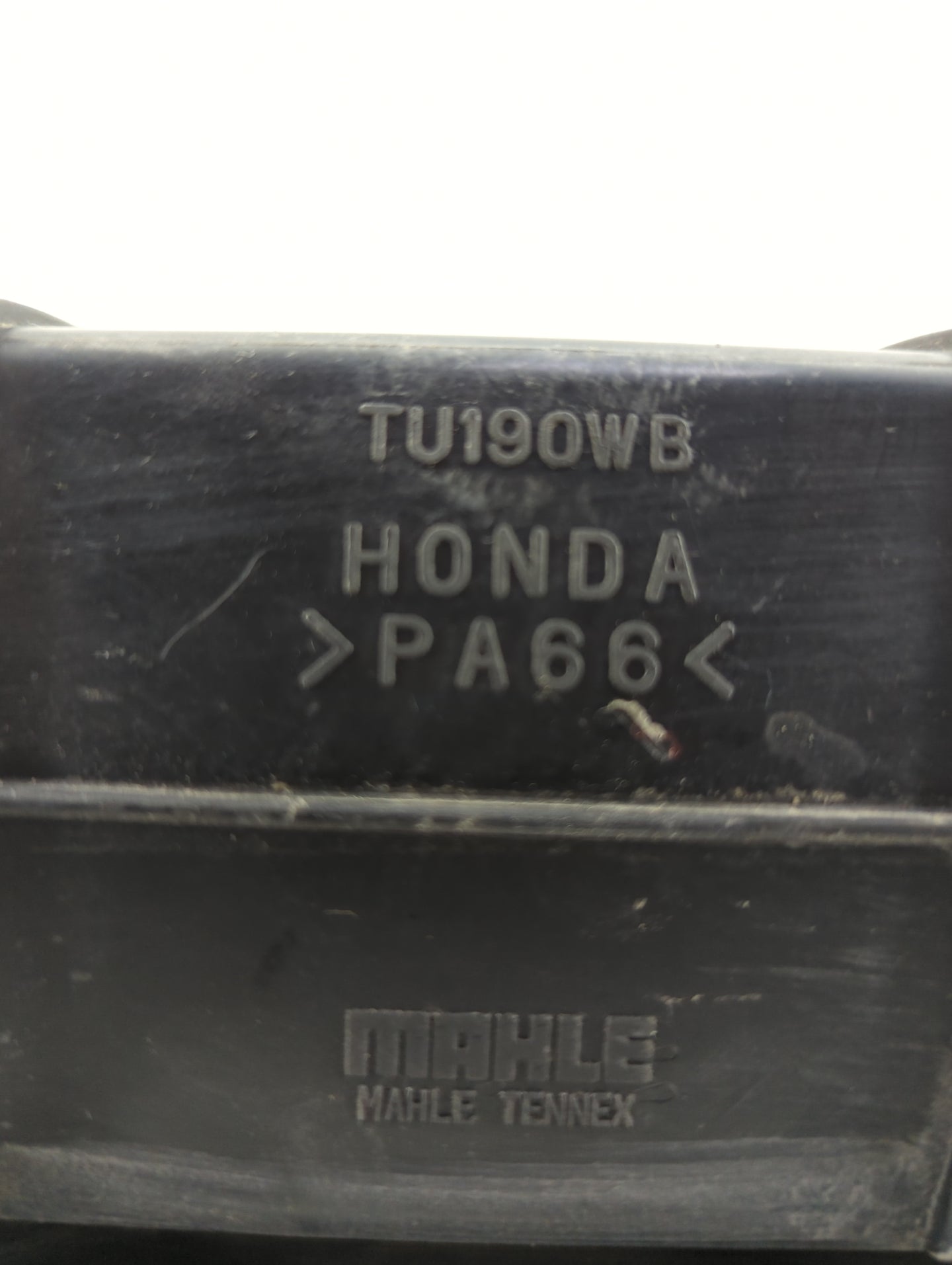 2006 Honda Civic Fuel Vapor Charcoal Canister - Oemusedautoparts1.com