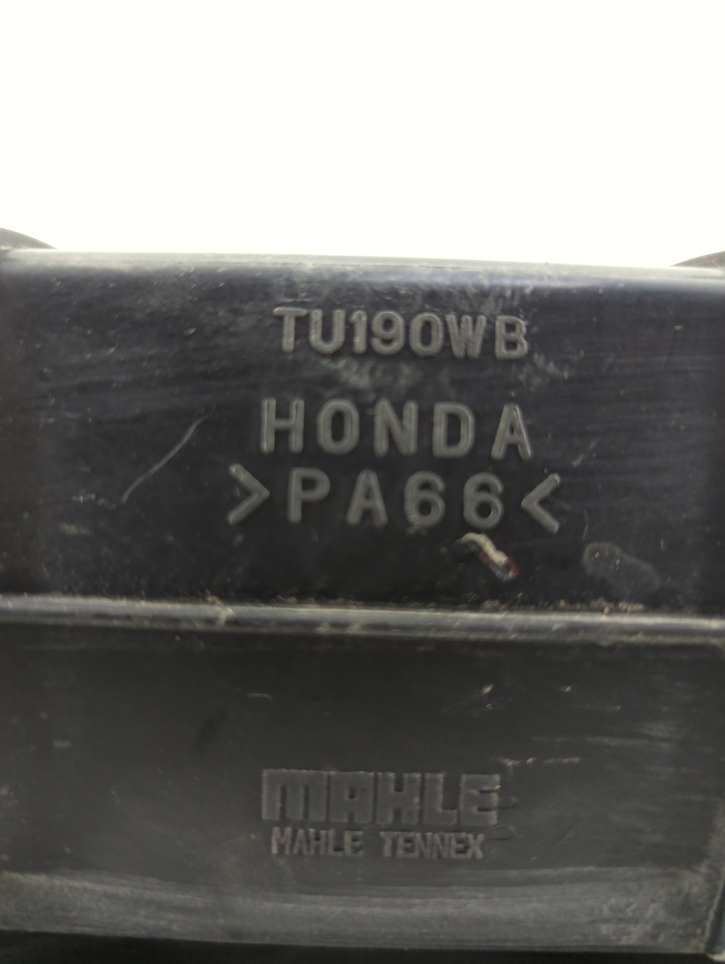 2006 Honda Civic Fuel Vapor Charcoal Canister - Oemusedautoparts1.com