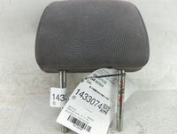 2006-2011 Honda Civic Headrest Head Rest Front Driver Passenger Seat Fits Fits 2006 2007 2008 2009 2010 2011 OEM Used Auto P