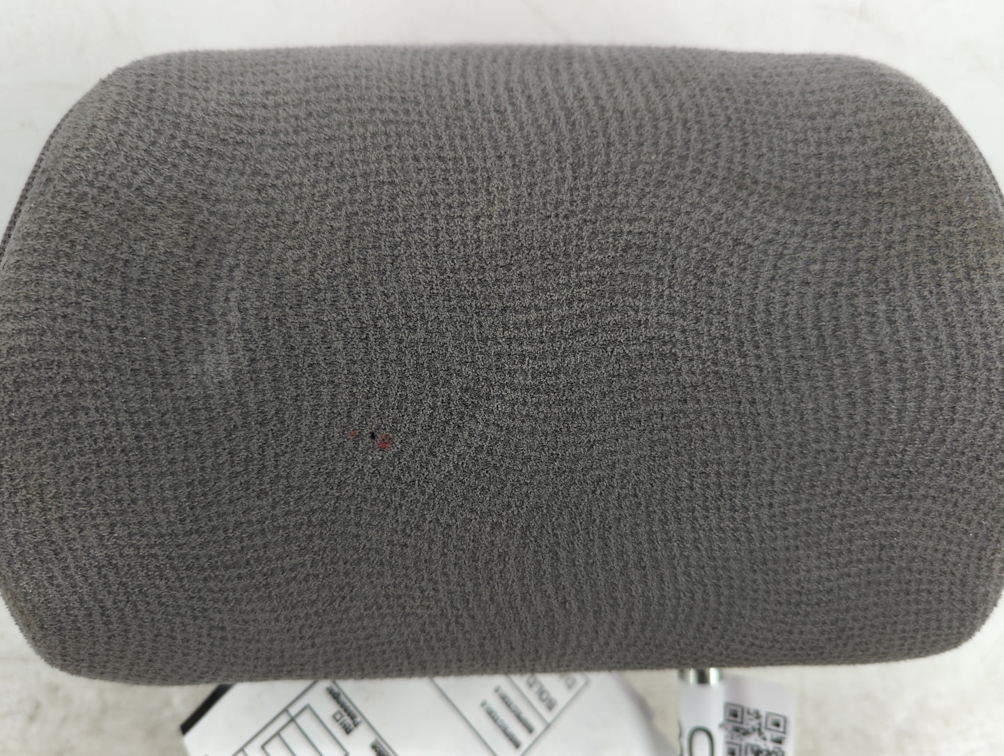 2006-2011 Honda Civic Headrest Head Rest Front Driver Passenger Seat Fits Fits 2006 2007 2008 2009 2010 2011 OEM Used Auto P