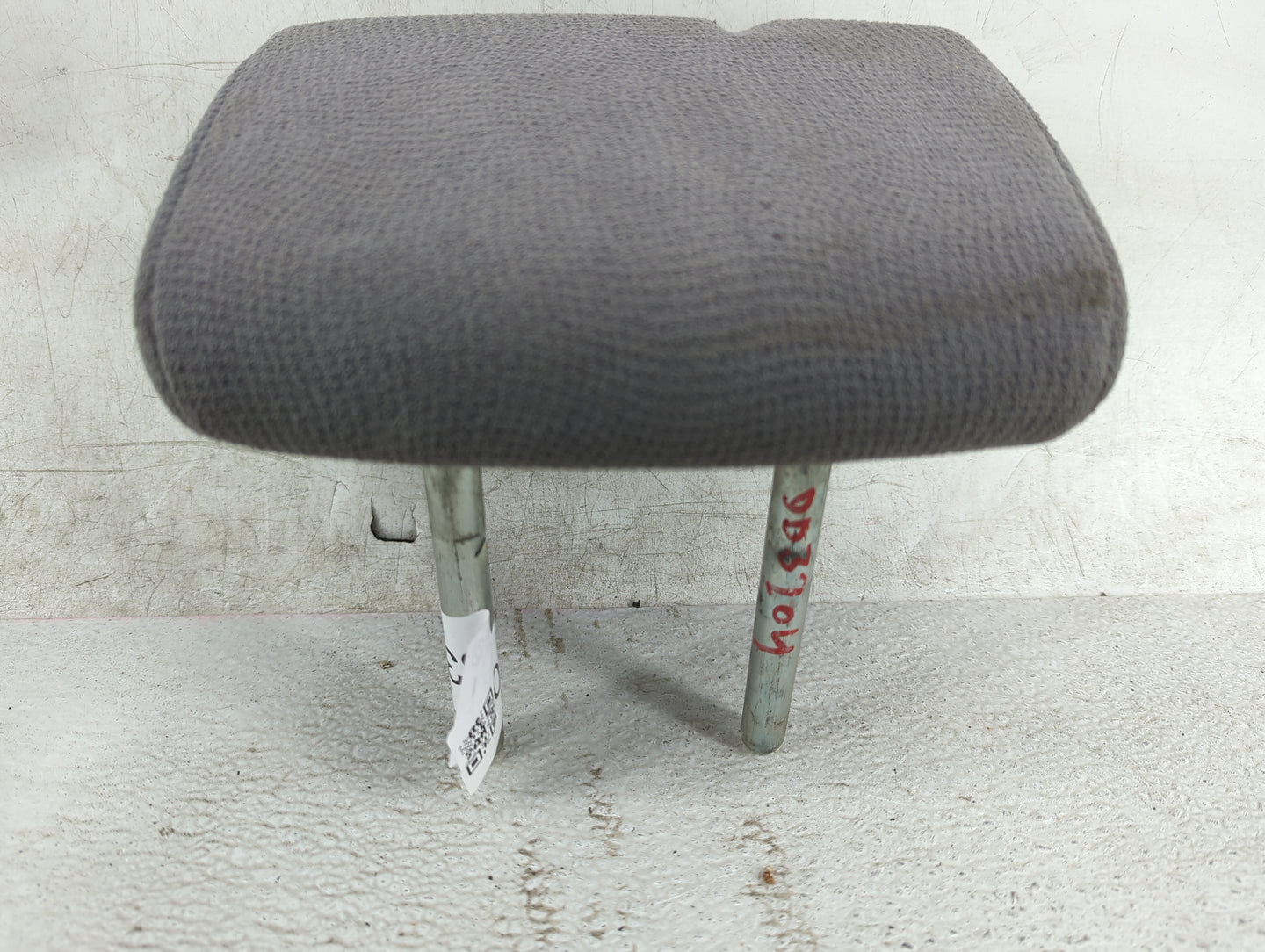 2006-2011 Honda Civic Headrest Head Rest Rear Seat Fits Fits 2006 2007 2008 2009 2010 2011 OEM Used Auto Parts - Oemusedauto