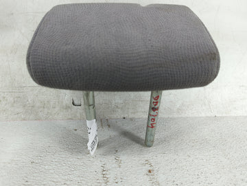2006-2011 Honda Civic Headrest Head Rest Rear Seat Fits Fits 2006 2007 2008 2009 2010 2011 OEM Used Auto Parts - Oemusedauto