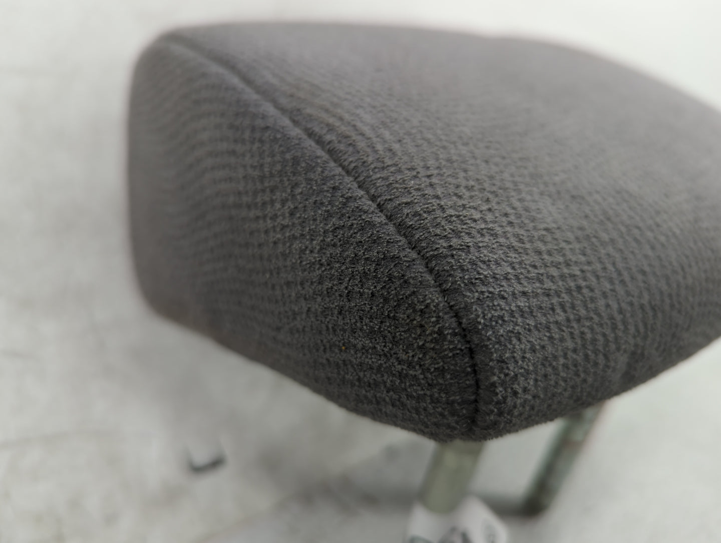 2006-2011 Honda Civic Headrest Head Rest Rear Seat Fits Fits 2006 2007 2008 2009 2010 2011 OEM Used Auto Parts - Oemusedauto