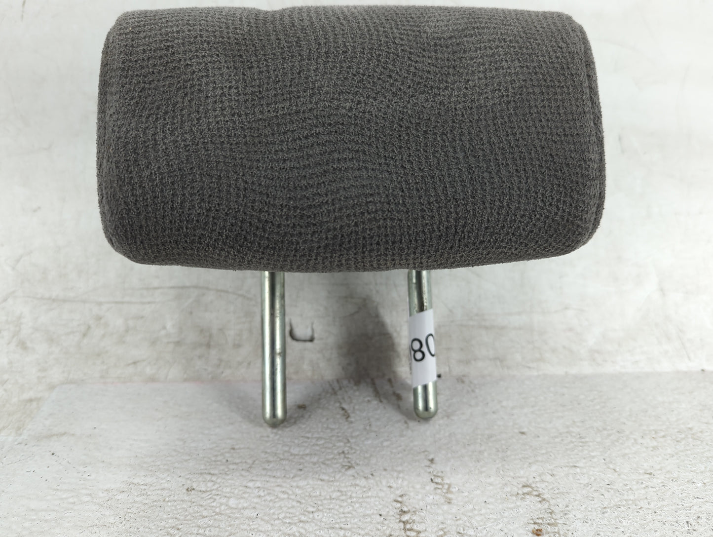 2006-2011 Honda Civic Headrest Head Rest Rear Seat Fits Fits 2006 2007 2008 2009 2010 2011 OEM Used Auto Parts - Oemusedauto