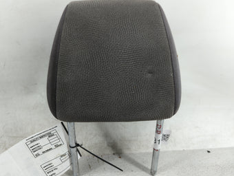 compare product 2006-2011 Honda Civic Headrest Head Rest Front Driver Passenger Seat Fits Fits 2006 2007 2008 2009 2010 2011 OEM Used Auto Parts