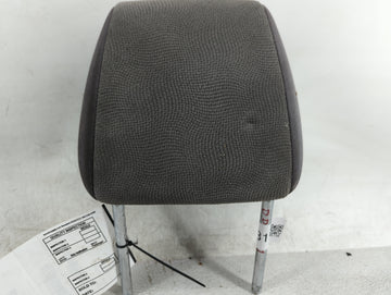 2006-2011 Honda Civic Headrest Head Rest Front Driver Passenger Seat Fits Fits 2006 2007 2008 2009 2010 2011 OEM Used Auto P