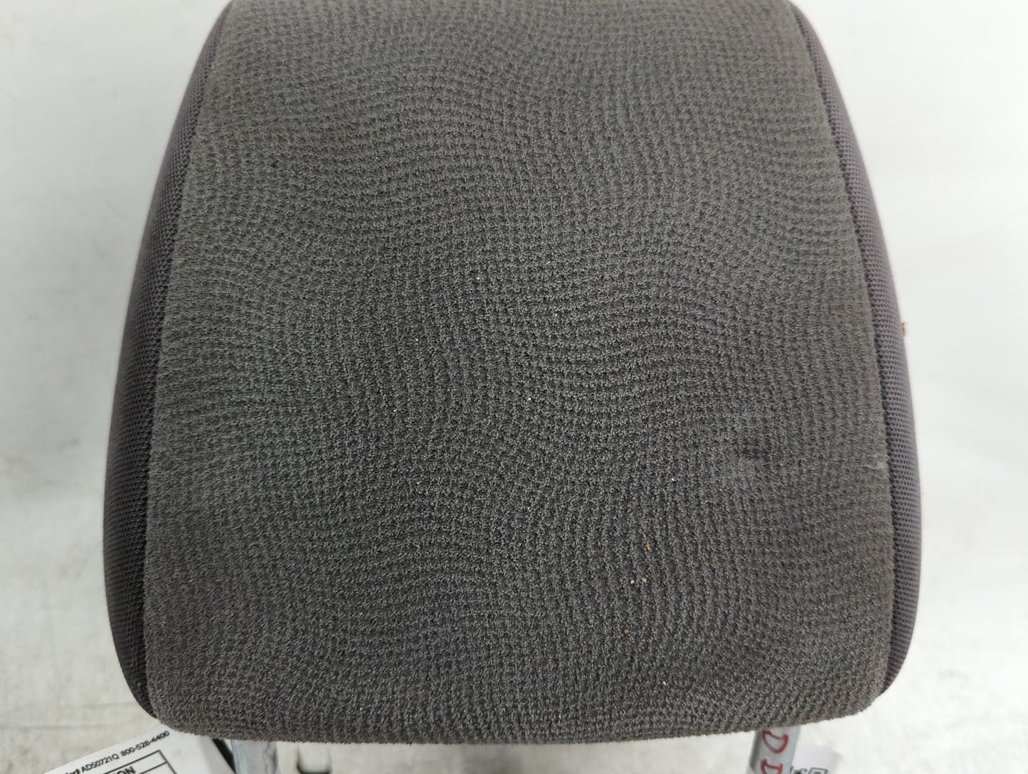 2006-2011 Honda Civic Headrest Head Rest Front Driver Passenger Seat Fits Fits 2006 2007 2008 2009 2010 2011 OEM Used Auto P
