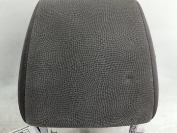 2006-2011 Honda Civic Headrest Head Rest Front Driver Passenger Seat Fits Fits 2006 2007 2008 2009 2010 2011 OEM Used Auto Parts