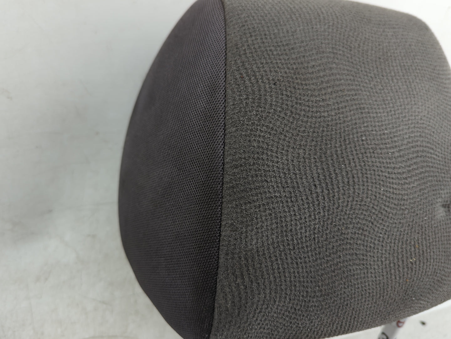 2006-2011 Honda Civic Headrest Head Rest Front Driver Passenger Seat Fits Fits 2006 2007 2008 2009 2010 2011 OEM Used Auto P