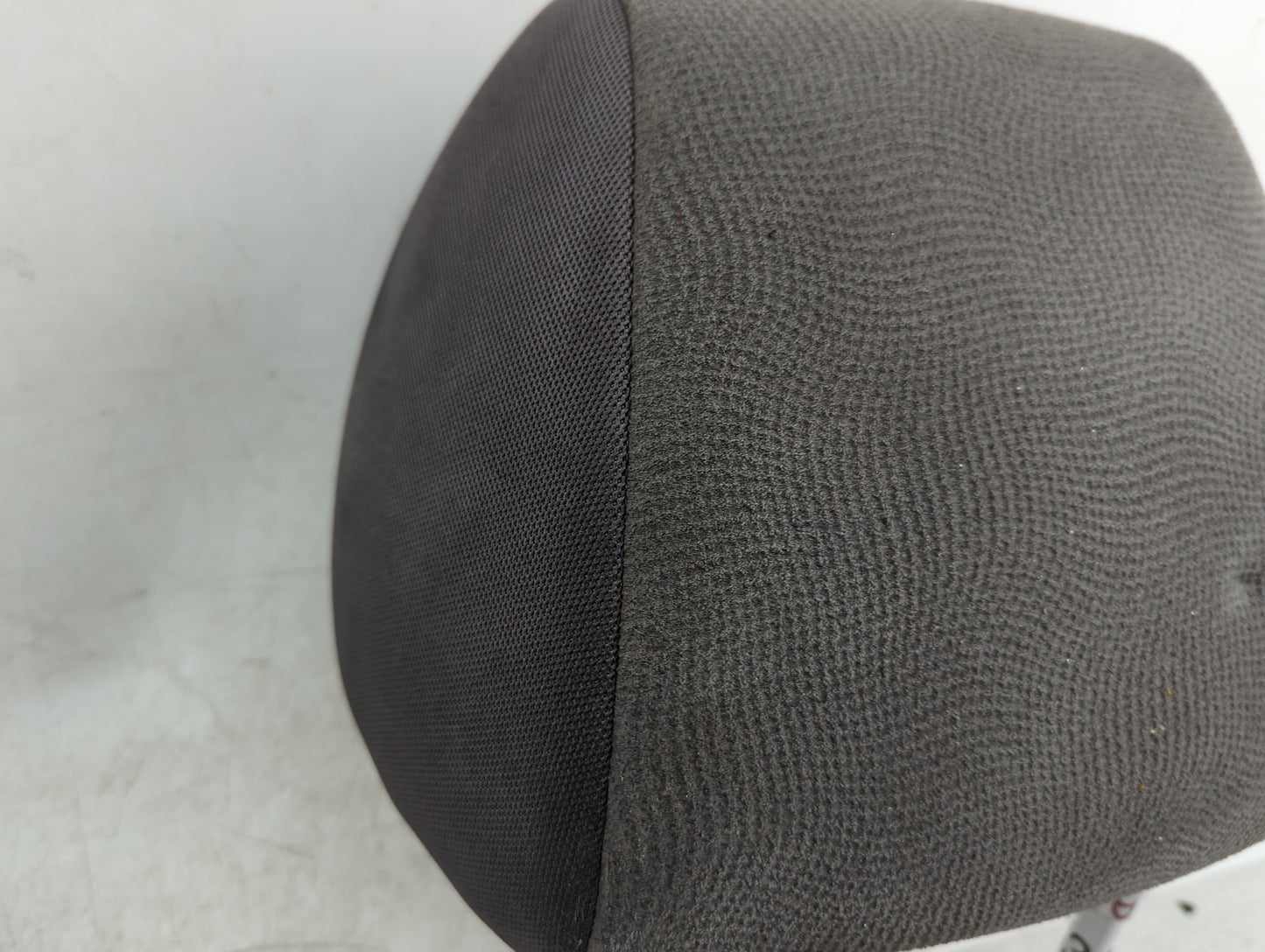 2006-2011 Honda Civic Headrest Head Rest Front Driver Passenger Seat Fits Fits 2006 2007 2008 2009 2010 2011 OEM Used Auto P
