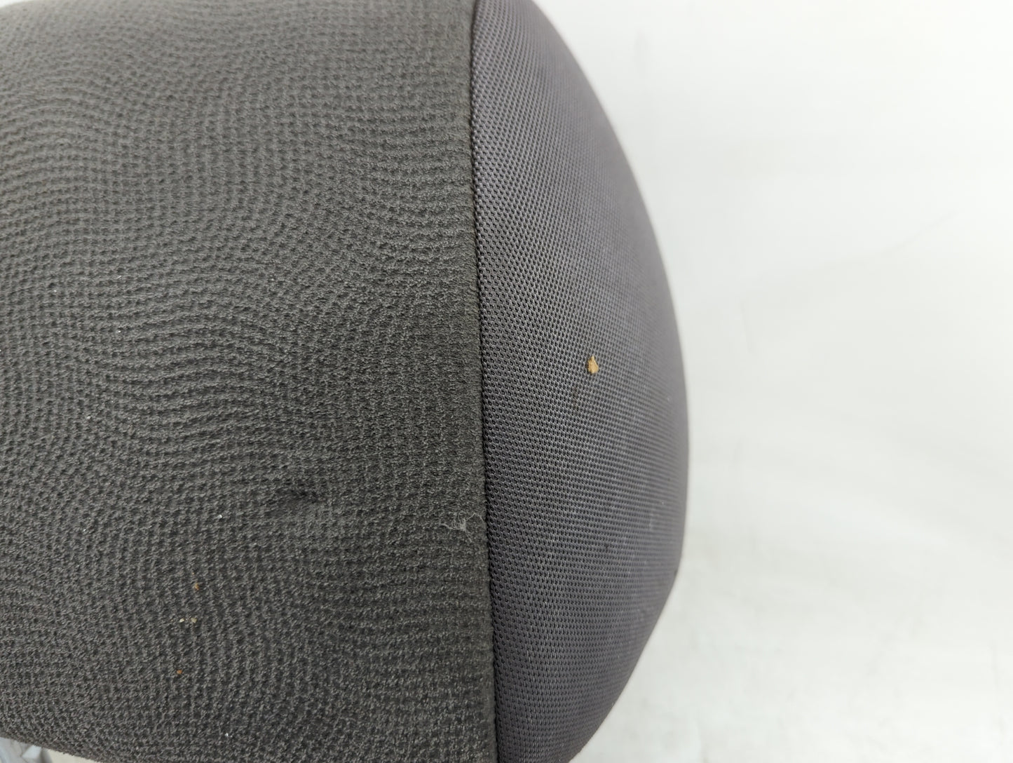 2006-2011 Honda Civic Headrest Head Rest Front Driver Passenger Seat Fits Fits 2006 2007 2008 2009 2010 2011 OEM Used Auto P