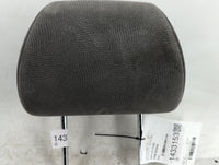 2006-2011 Honda Civic Headrest Head Rest Front Driver Passenger Seat Fits Fits 2006 2007 2008 2009 2010 2011 OEM Used Auto P