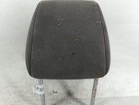 2006-2011 Honda Civic Headrest Head Rest Front Driver Seat Grey - Oemusedautoparts1.com