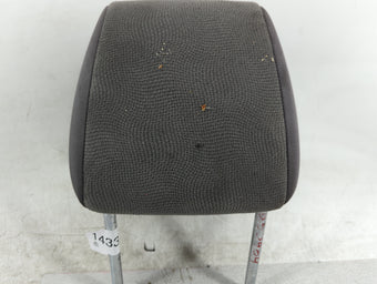 compare product 2006-2011 Honda Civic Headrest Head Rest Front Driver Seat Grey