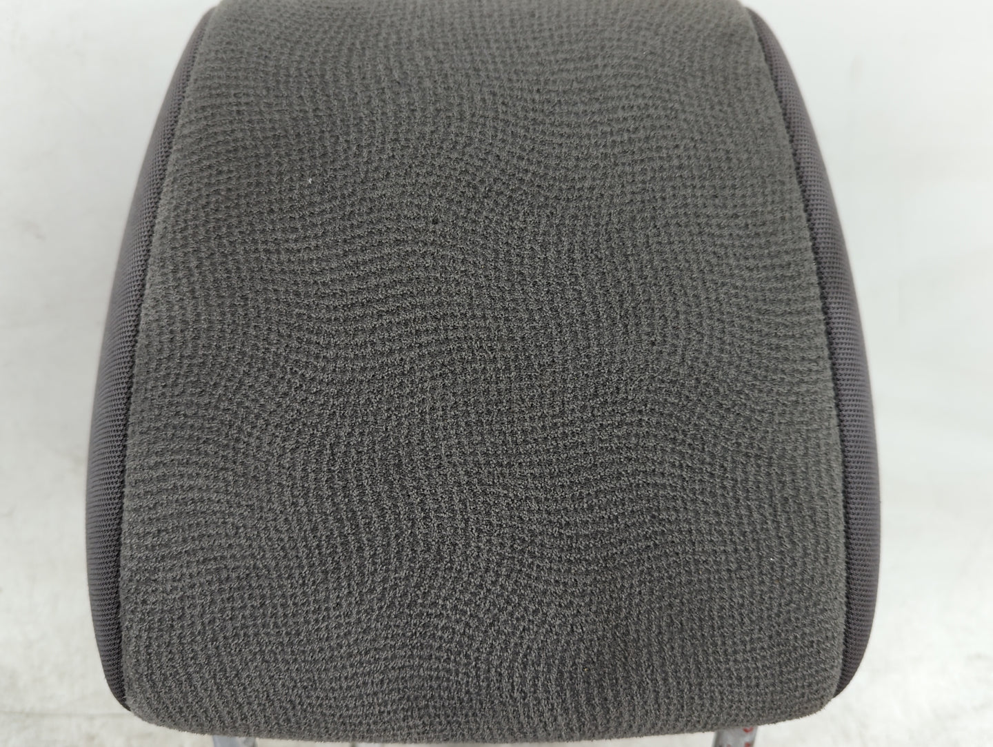 2006-2011 Honda Civic Headrest Head Rest Front Driver Seat Grey - Oemusedautoparts1.com