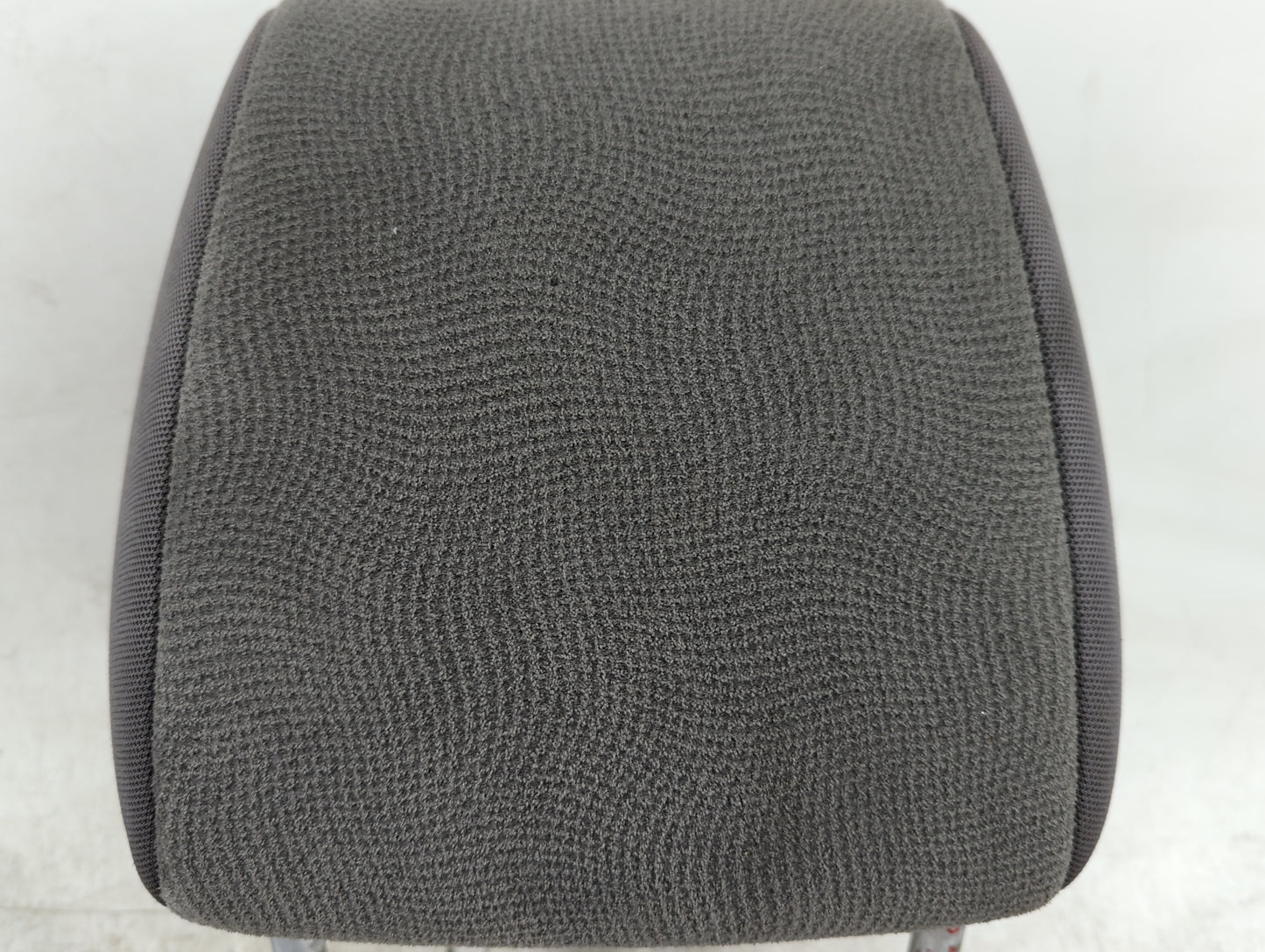 2006-2011 Honda Civic Headrest Head Rest Front Driver Seat Grey - Oemusedautoparts1.com