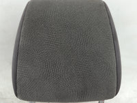 2006-2011 Honda Civic Headrest Head Rest Front Driver Seat Grey - Oemusedautoparts1.com