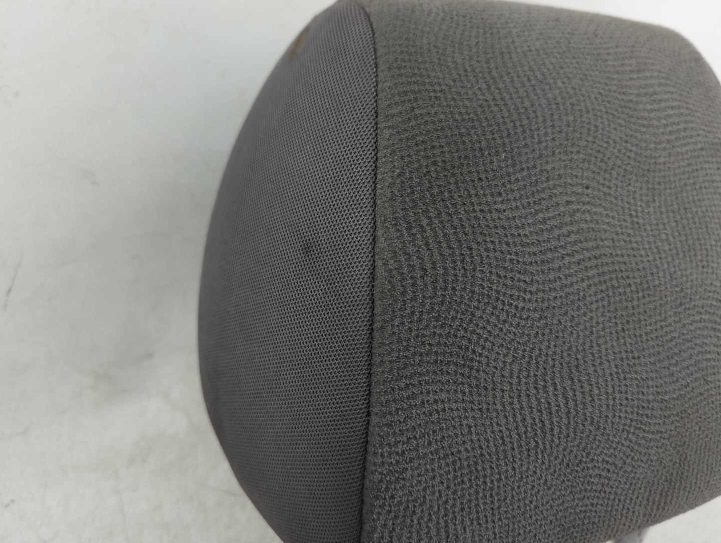 2006-2011 Honda Civic Headrest Head Rest Front Driver Seat Grey - Oemusedautoparts1.com