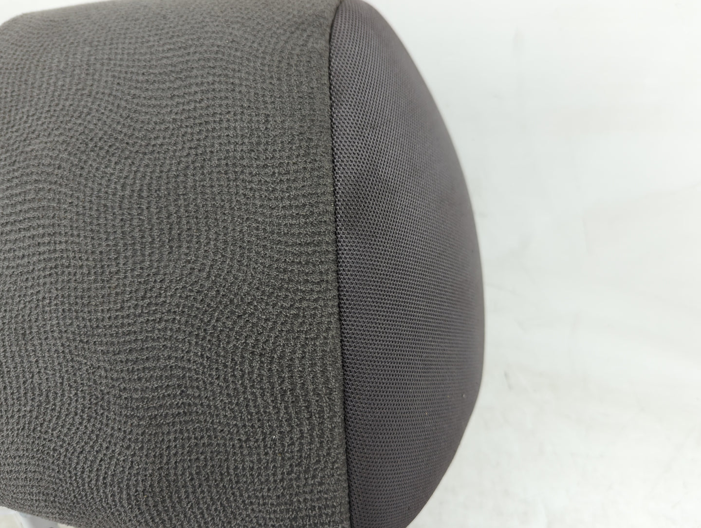 2006-2011 Honda Civic Headrest Head Rest Front Driver Seat Grey - Oemusedautoparts1.com