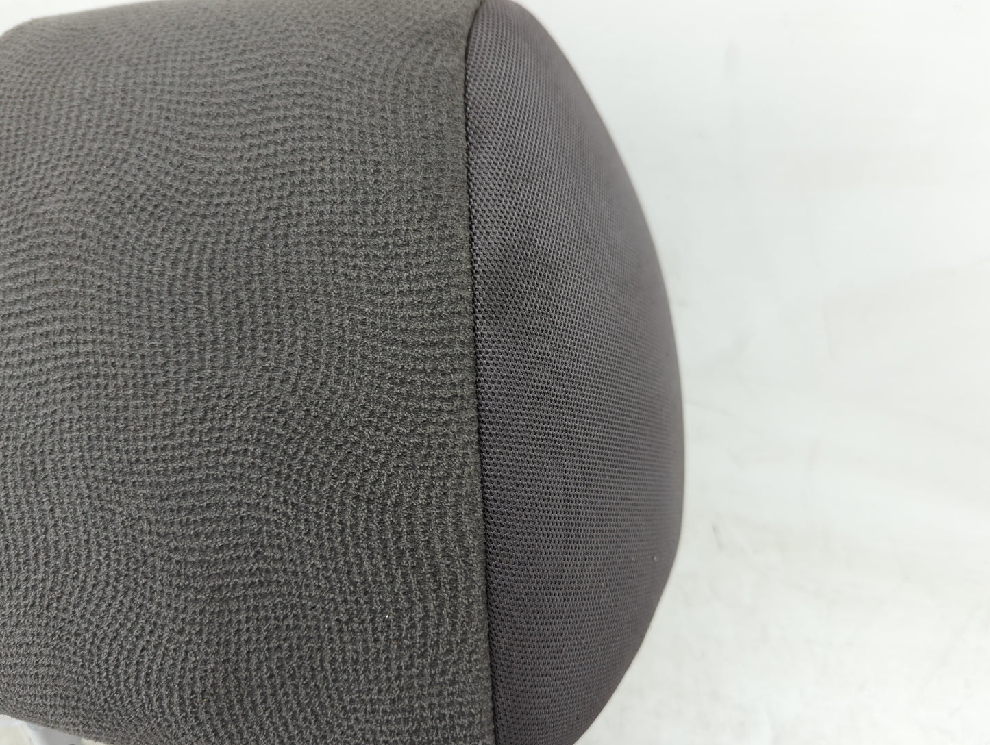 2006-2011 Honda Civic Headrest Head Rest Front Driver Seat Grey - Oemusedautoparts1.com
