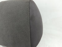 2006-2011 Honda Civic Headrest Head Rest Front Driver Seat Grey - Oemusedautoparts1.com