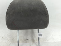 2006-2011 Honda Civic Headrest Head Rest Front Driver Seat Grey - Oemusedautoparts1.com