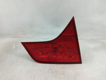 2006-2011 Honda Civic Tail Light Assembly Driver Left OEM Fits Fits 2006 2007 2008 2009 2010 2011 OEM Used Auto Parts - Oemu
